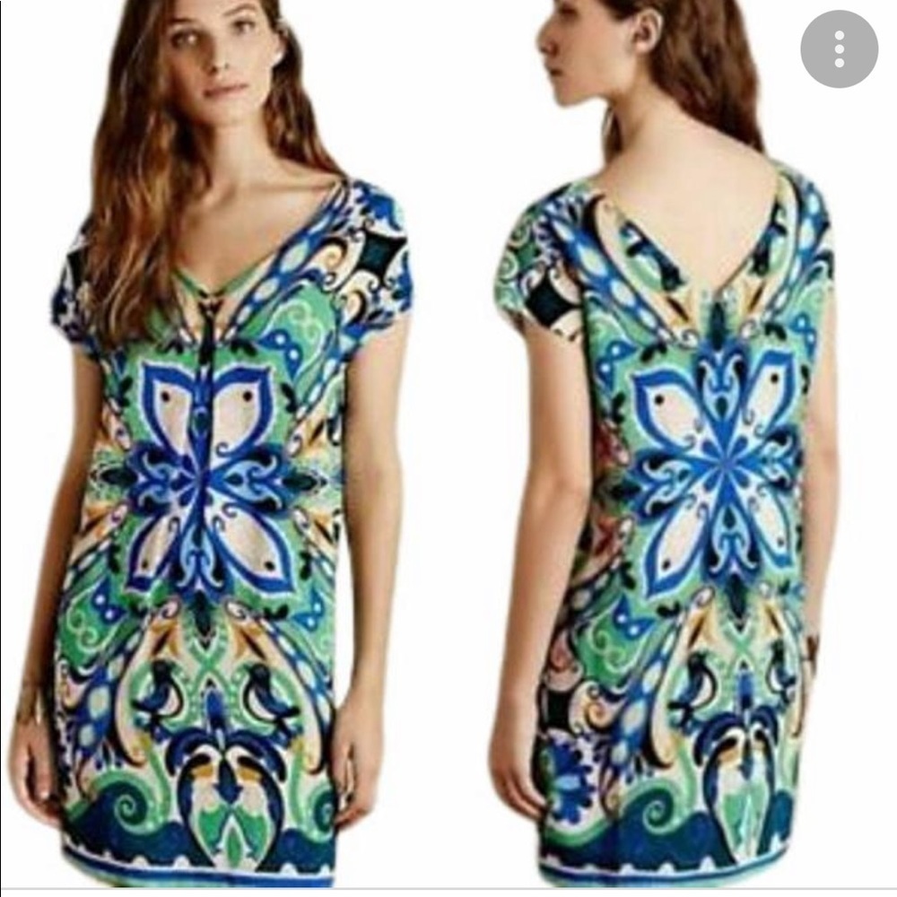 Maeve Anthropologie Dress In Size S